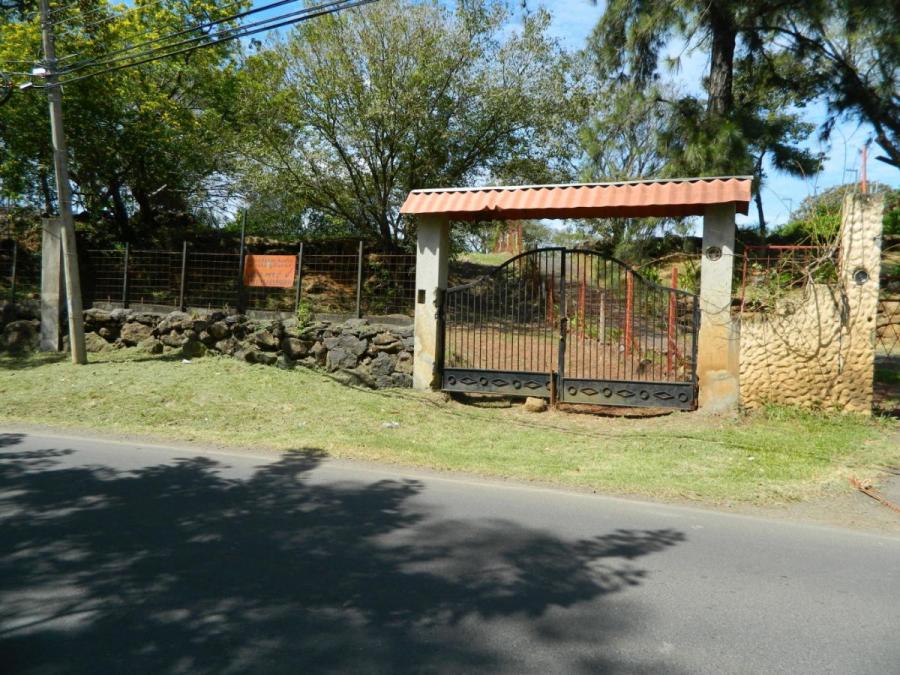 Foto Terreno en Venta en Alajuela, Alajuela - U$D 250.000 - TEV37131 - BienesOnLine