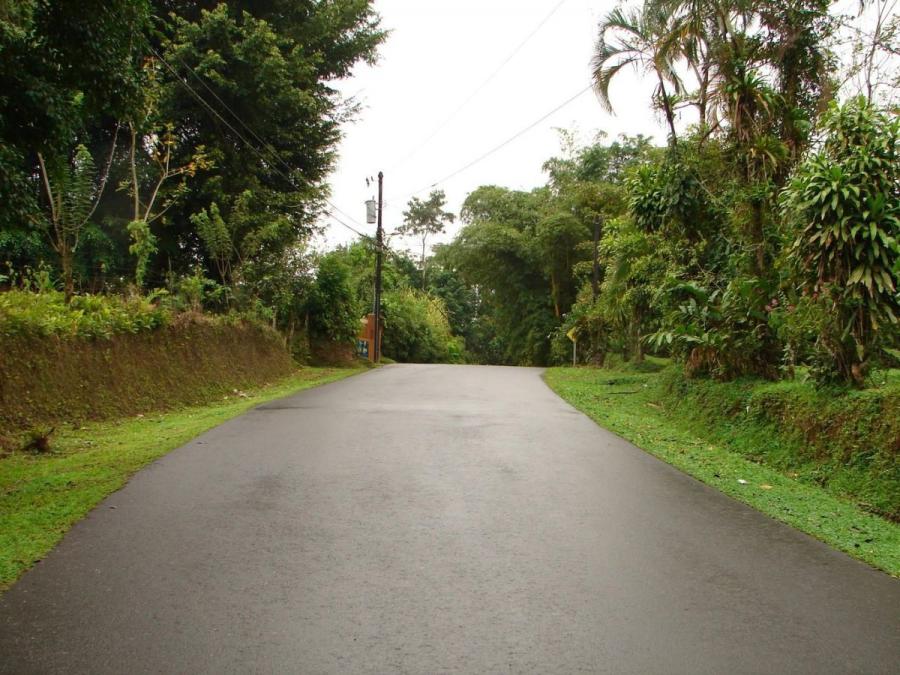Home in Metric Way