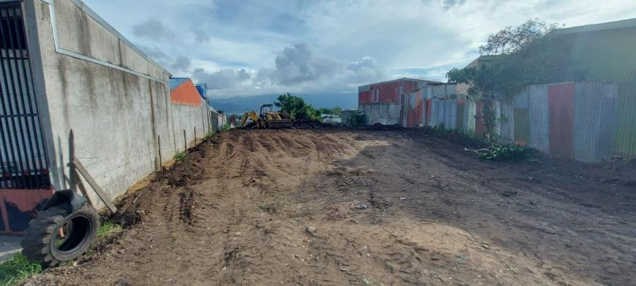 Foto Terreno en Venta en Carmen, Cartago - ¢ 47.000.000 - TEV90150 - BienesOnLine