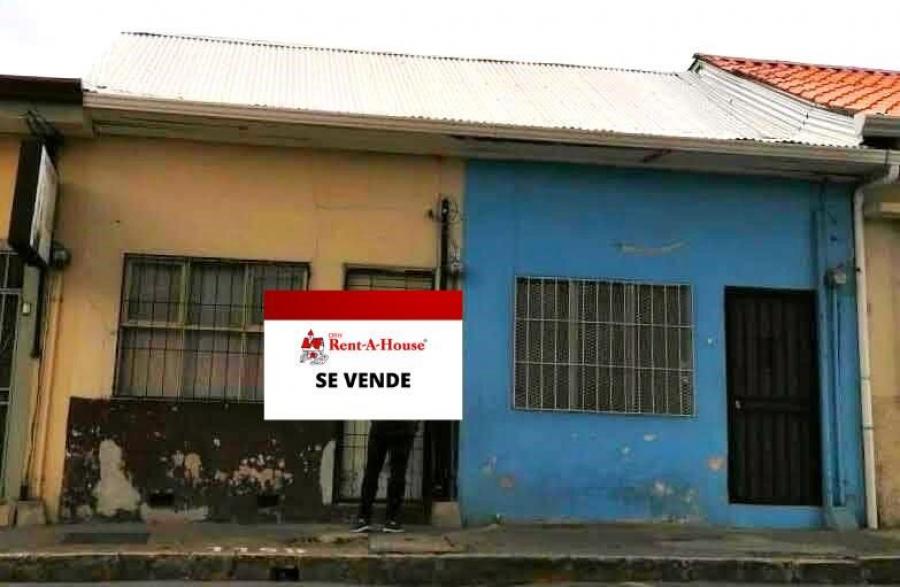 Foto Terreno en Venta en Carmen, San Jos - ¢ 52.000.000 - TEV84202 - BienesOnLine