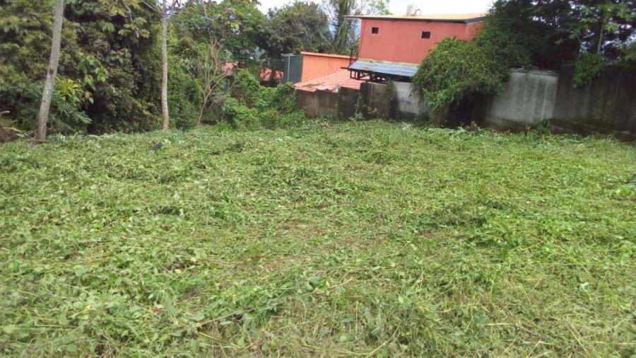 Foto Terreno en Venta en San Jos, San Jos - ¢ 50.000.000 - TEV38064 - BienesOnLine