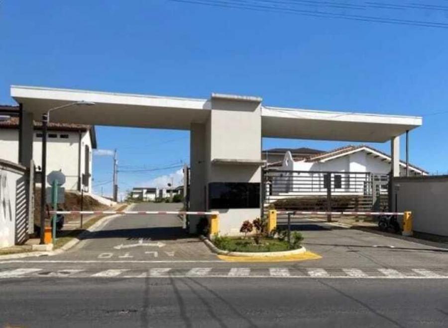 Foto Terreno en Venta en San Isidro, Alajuela - U$D 97.000 - TEV92659 - BienesOnLine