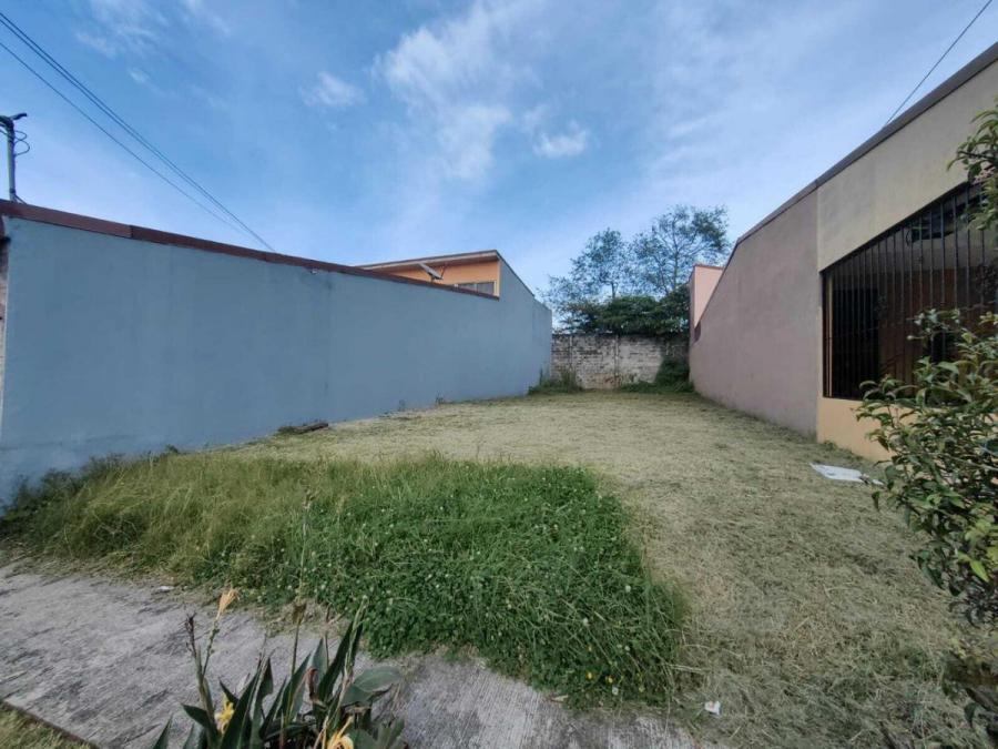 Foto Terreno en Venta en Vasquez de Coronado, San Jos - ¢ 42.000.000 - TEV93153 - BienesOnLine