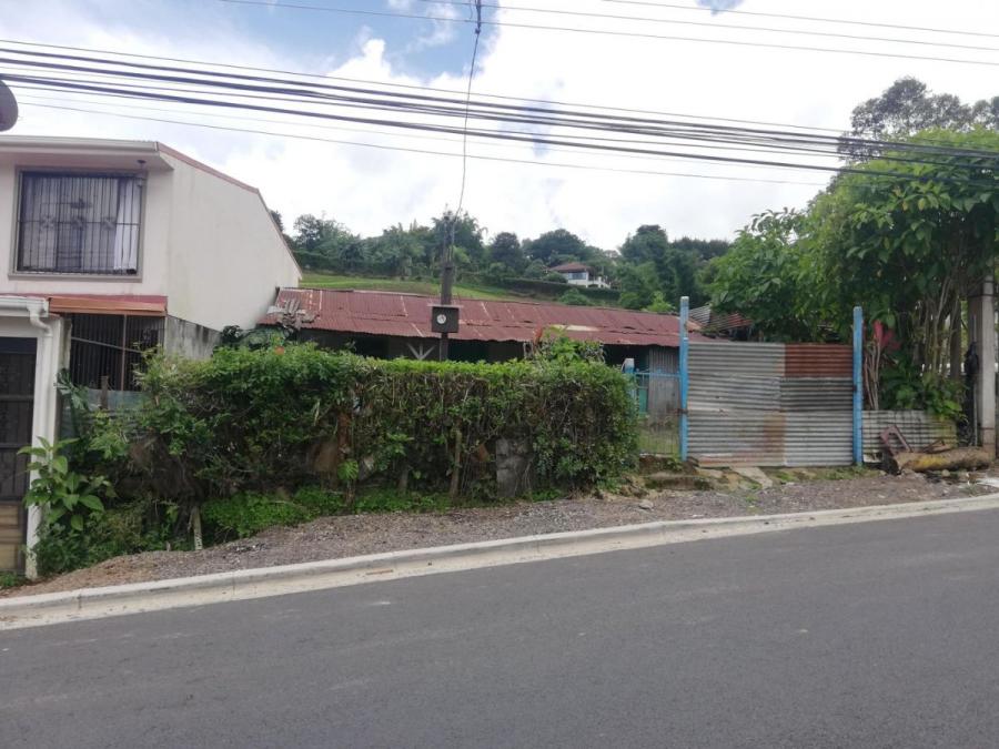 Home in Metric Way