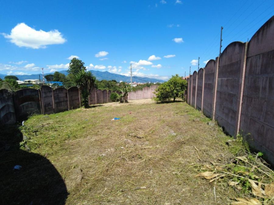 Foto Terreno en Venta en Goicoechea, San Jos - U$D 85.000 - TEV84207 - BienesOnLine