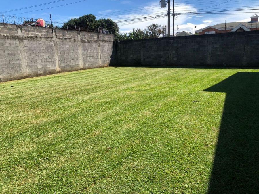 Foto Terreno en Venta en Heredia, Heredia - U$D 140.000 - TEV53556 - BienesOnLine