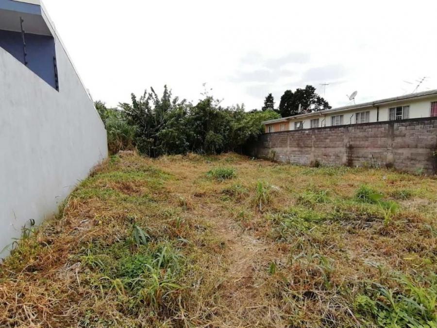 Foto Terreno en Venta en La Union Tres Rios, Montes de Oca, San Jos - ¢ 85.000.000 - TEV28101 - BienesOnLine