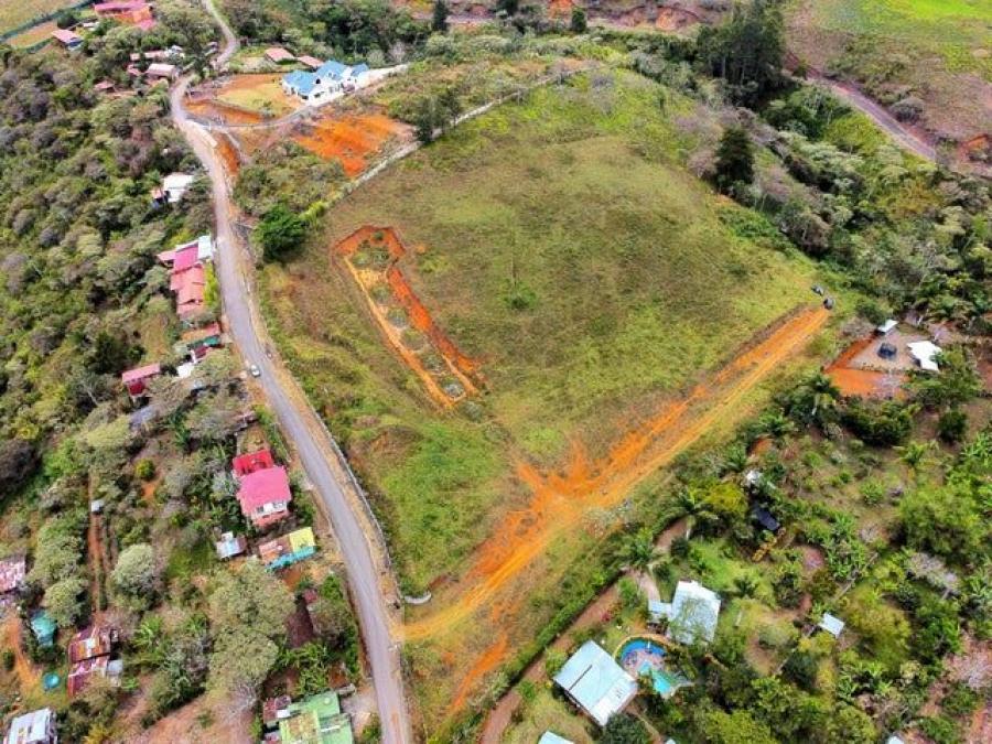 Foto Terreno en Venta en Paraso, Cartago - U$D 935.000 - TEV70666 - BienesOnLine