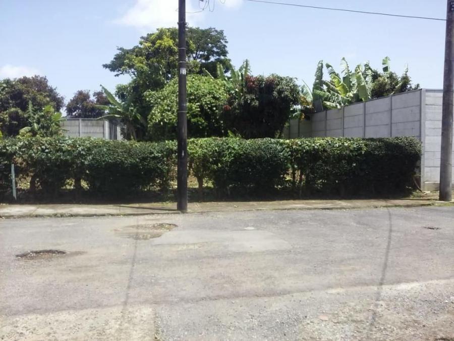 Foto Terreno en Venta en Paraso, Cartago - ¢ 45.000.000 - TEV32257 - BienesOnLine