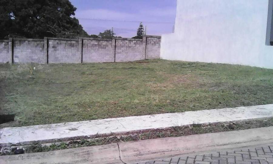 Foto Terreno en Venta en Ro Segundo, Alajuela - U$D 95.000 - TEV66107 - BienesOnLine