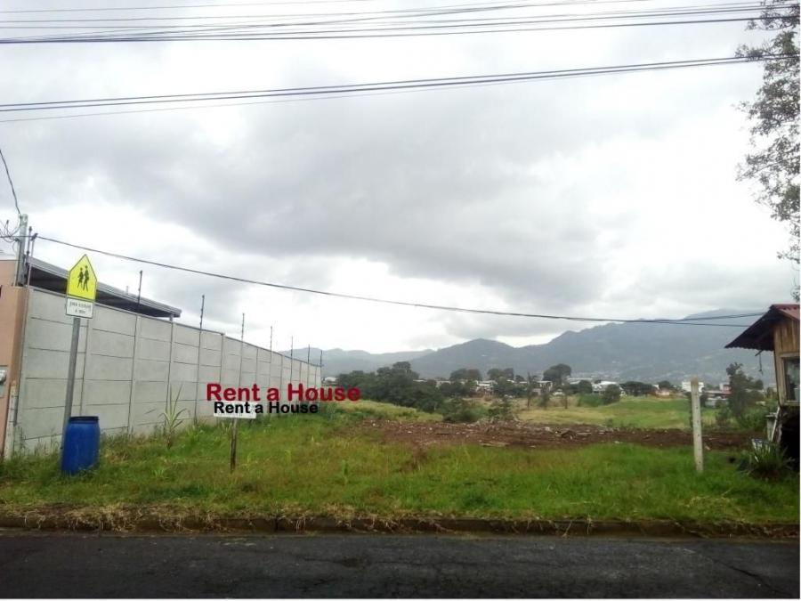 Foto Terreno en Venta en Sabana, San Jos, San Jos - ¢ 85.000.000 - TEV38710 - BienesOnLine