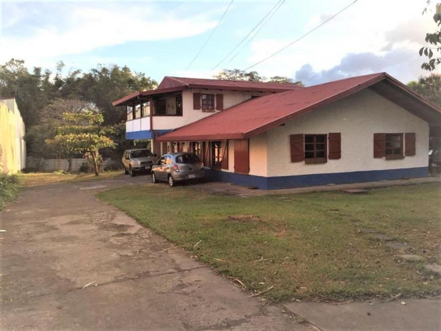 Home in Metric Way