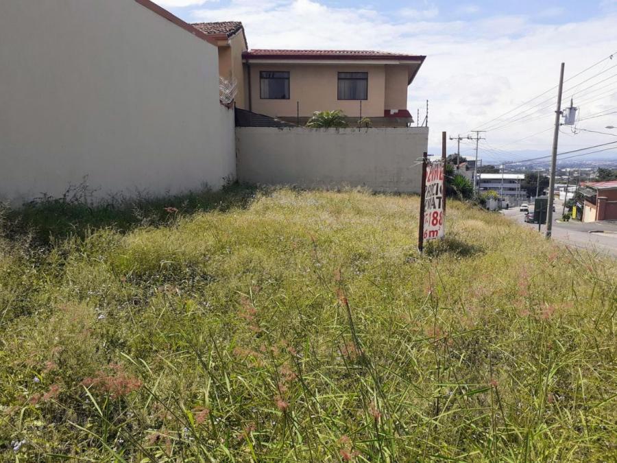 Foto Terreno en Venta en San Francisco, Heredia - U$D 75.000 - TEV55476 - BienesOnLine