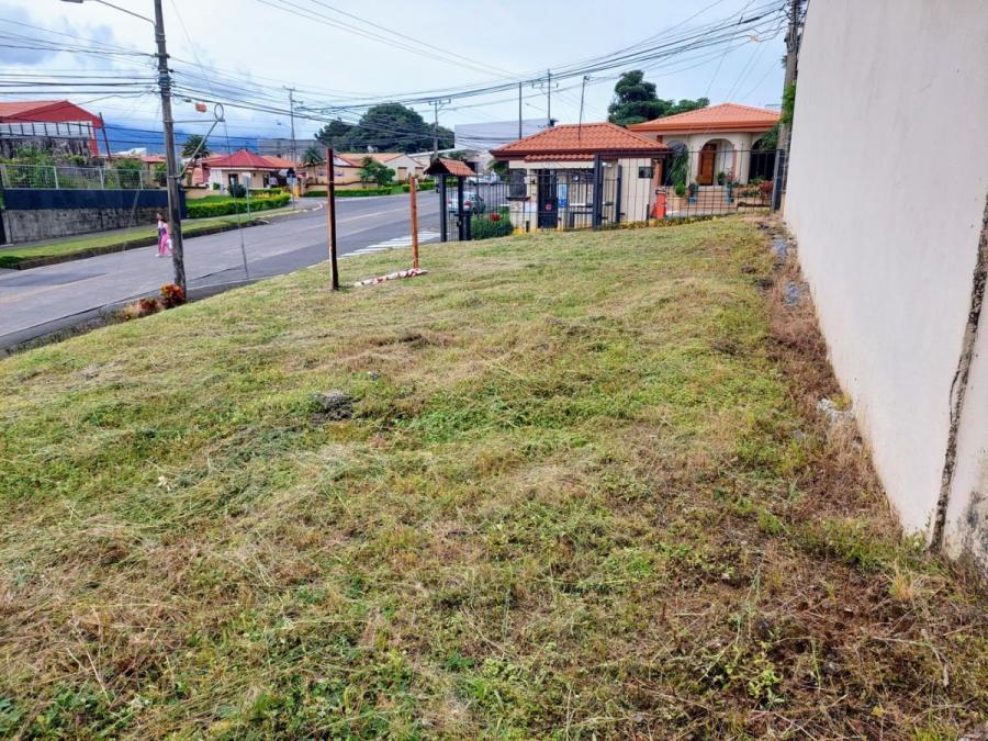 Foto Terreno en Venta en San Francisco, Heredia, Heredia - U$D 75.000 - TEV77943 - BienesOnLine