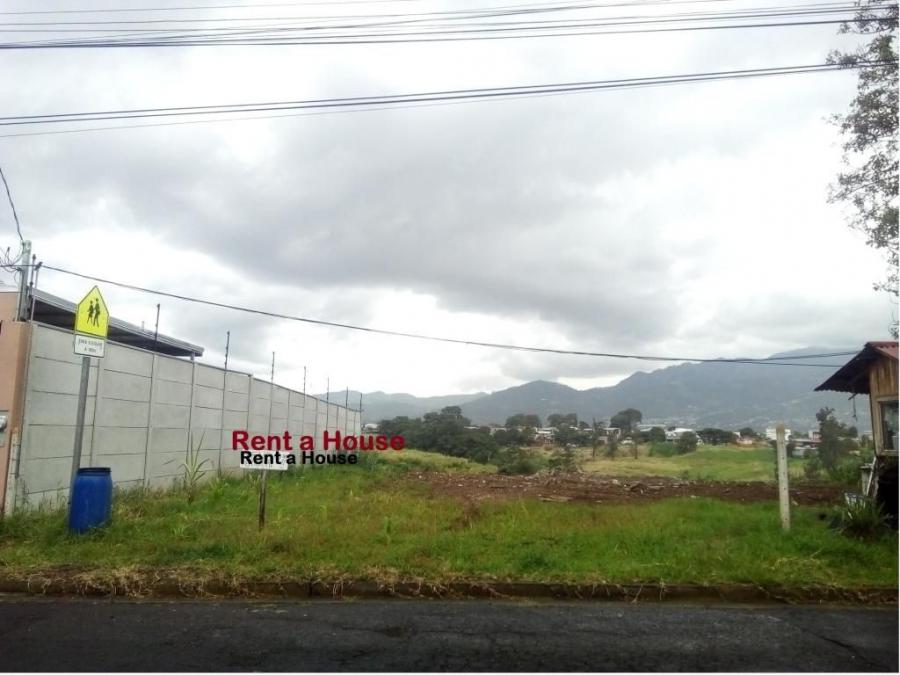 Foto Terreno en Venta en Sabana, San Jos, San Jos - ¢ 85.000.000 - TEV28827 - BienesOnLine