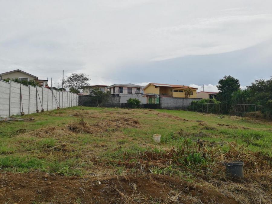 Foto Terreno en Venta en San Pedro, Heredia - U$D 189.600 - TEV34689 - BienesOnLine