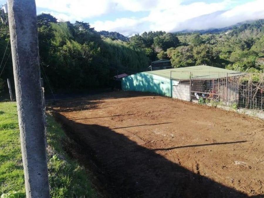 Foto Terreno en Venta en San Rafael, Heredia - ¢ 45.000.000 - TEV70587 - BienesOnLine