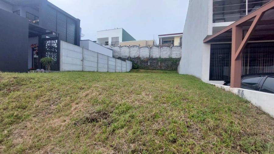 Foto Terreno en Venta en San Rafael, Heredia - U$D 75.000 - TEV78424 - BienesOnLine