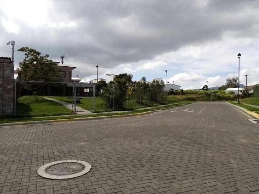 Foto Terreno en Venta en San Rafael, Montes de Oca, San Jos - U$D 113.000 - TEV40779 - BienesOnLine