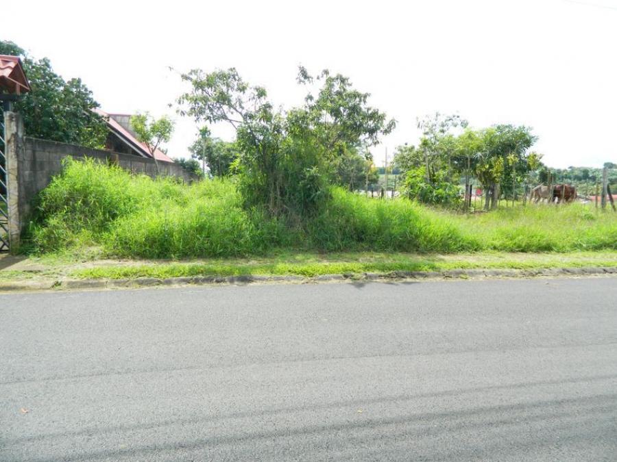 Foto Terreno en Venta en Santa Brbara, Heredia - ¢ 125.000.000 - TEV35416 - BienesOnLine