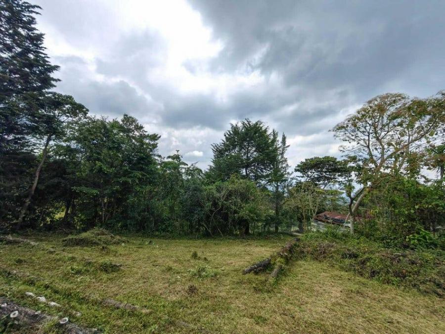 Foto Terreno en Venta en Santa Brbara, Heredia - U$D 70.000 - TEV77947 - BienesOnLine