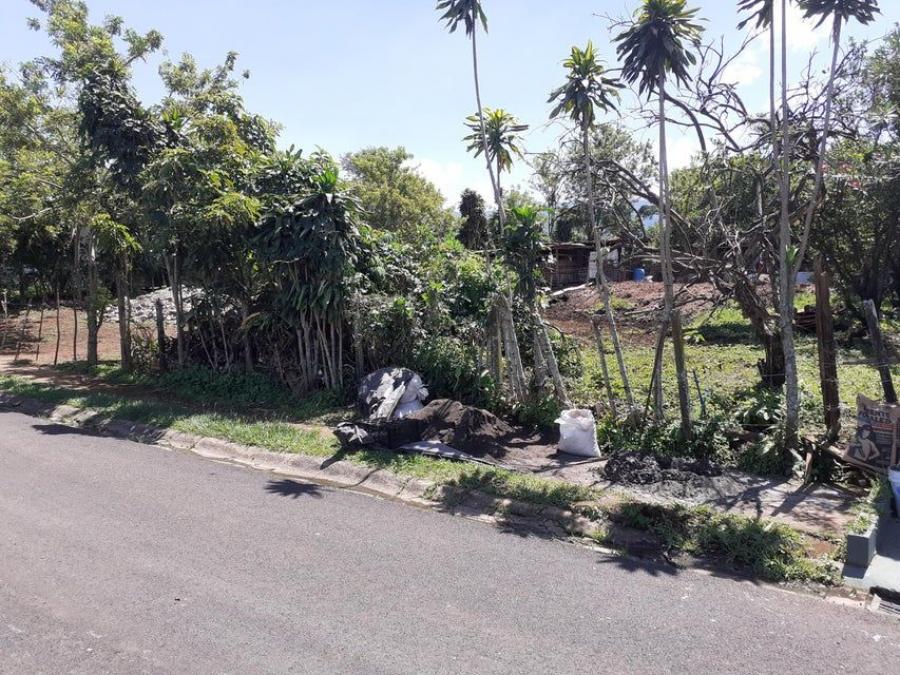 Foto Terreno en Venta en Santa Brbara, Heredia - ¢ 105.000.000 - TEV79228 - BienesOnLine