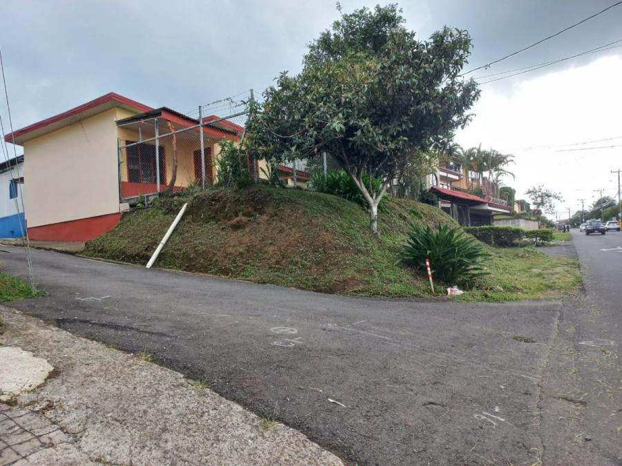Home in Metric Way