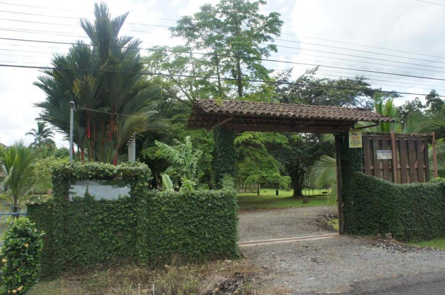 Foto Terreno en Venta en Sarapiqu, Heredia - ¢ 16.999.994 - TEV30649 - BienesOnLine