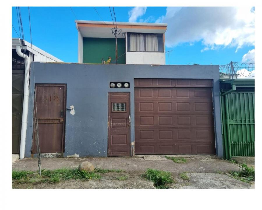 Home in Metric Way
