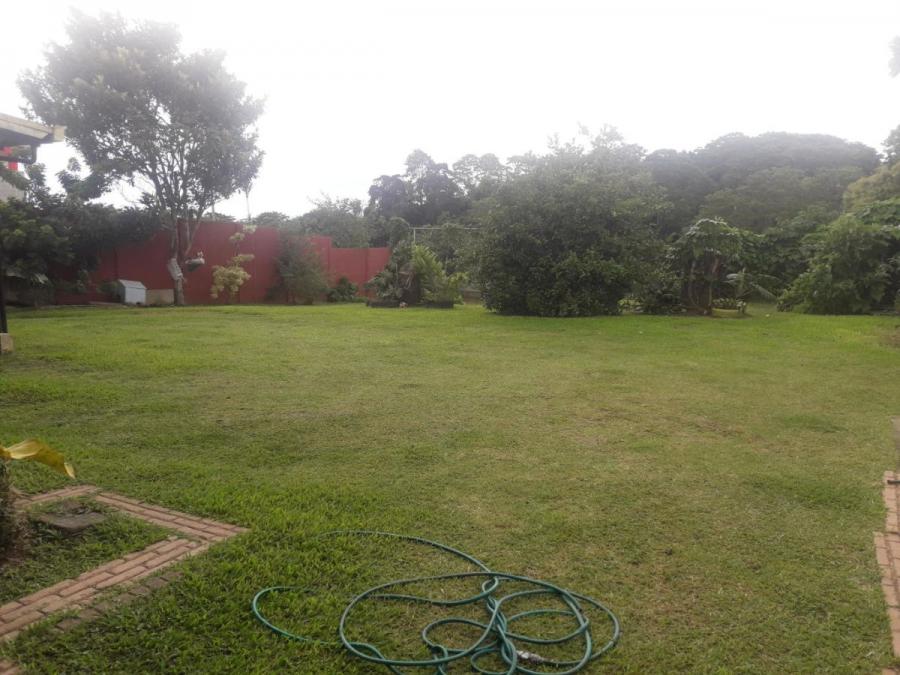 Home in Metric Way