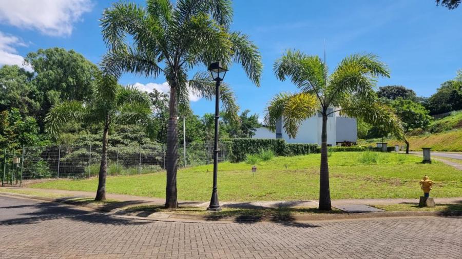 Foto Terreno en Venta en Ulloa, Condominio Francosta, Heredia - U$D 106.000 - TEV71435 - BienesOnLine