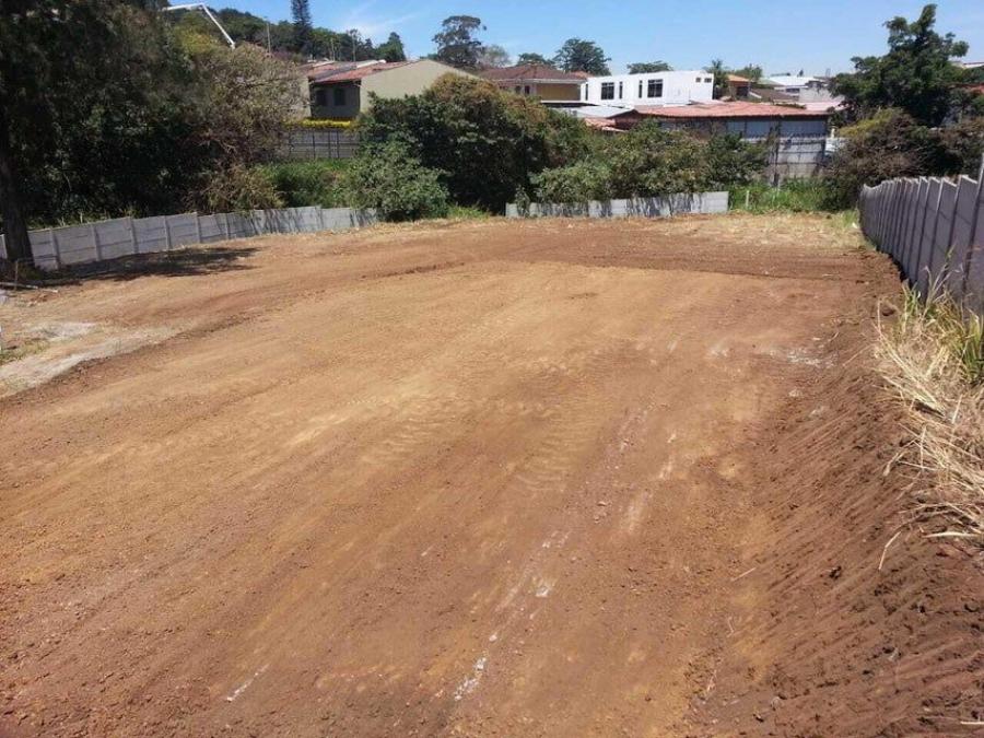 Foto Terreno en Venta en Escaz, San Jos - U$D 329.000 - TEV81425 - BienesOnLine