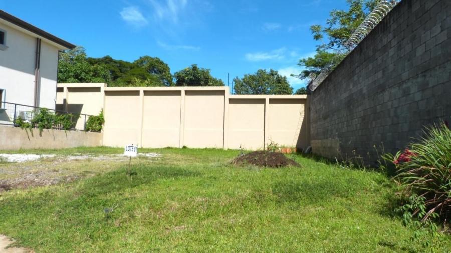 Foto Terreno en Venta en San Rafael, San Jos - U$D 95.000 - TEV42325 - BienesOnLine