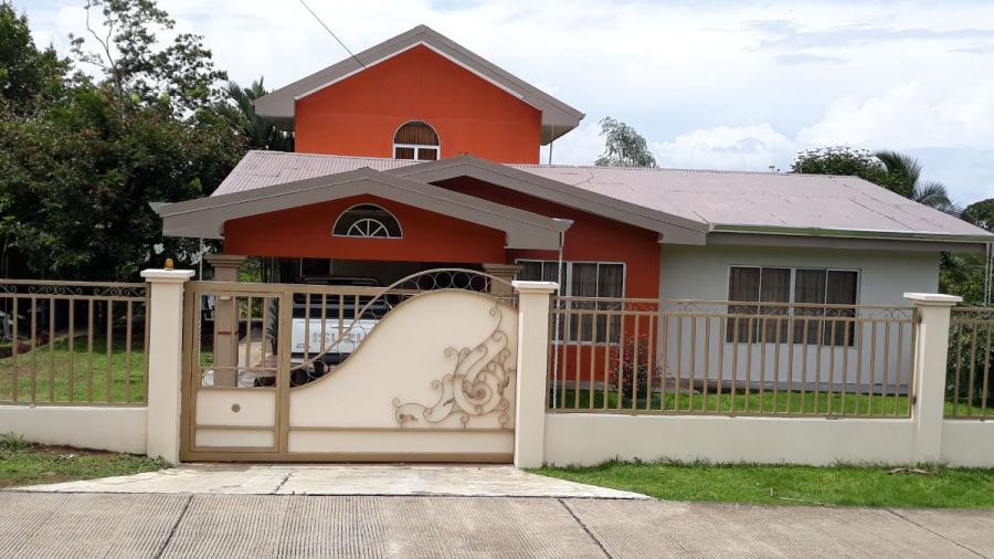 Foto Casa en Venta en CALLE CHACON, Aguas Zarcas, Alajuela - ¢ 145.000.000 - CAV59546 - BienesOnLine