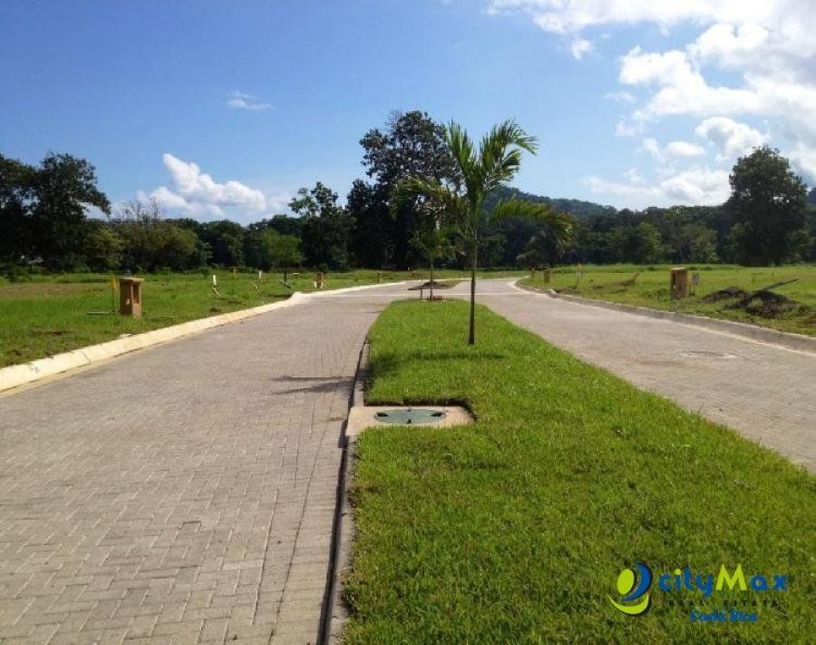 Foto Terreno en Venta en Punta Leona, Puntarenas - U$D 78.000 - TEV81128 - BienesOnLine