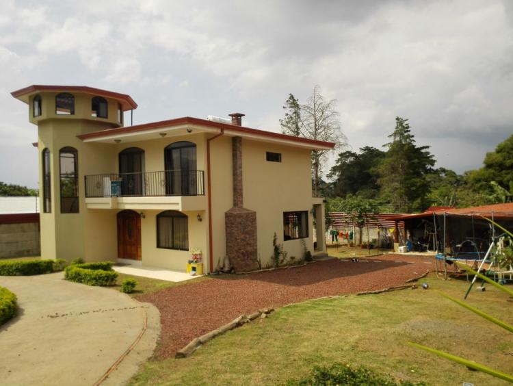 Foto Casa en Venta en SAN MIGUEL, Desamparados, San Jos - U$D 335.000 - CAV7881 - BienesOnLine