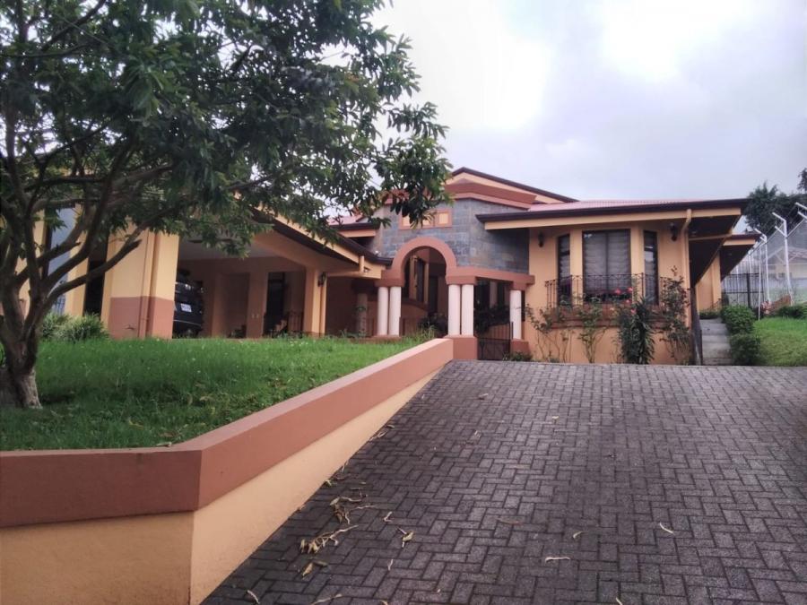 Home in Metric Way