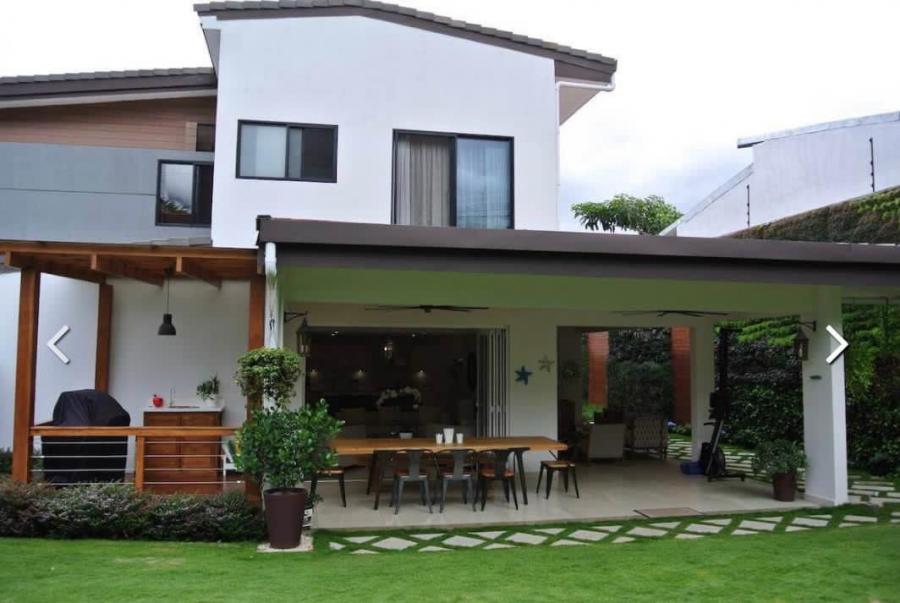 Foto Apartamento en Venta en Escaz, San Jos - U$D 640.000 - APV34632 - BienesOnLine
