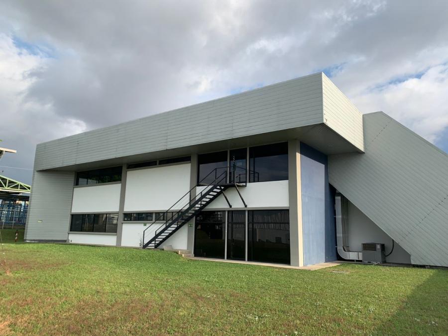 Foto Oficina en Alquiler en Santa Rosa, Santa Rosa, Heredia - OFA66395 - BienesOnLine