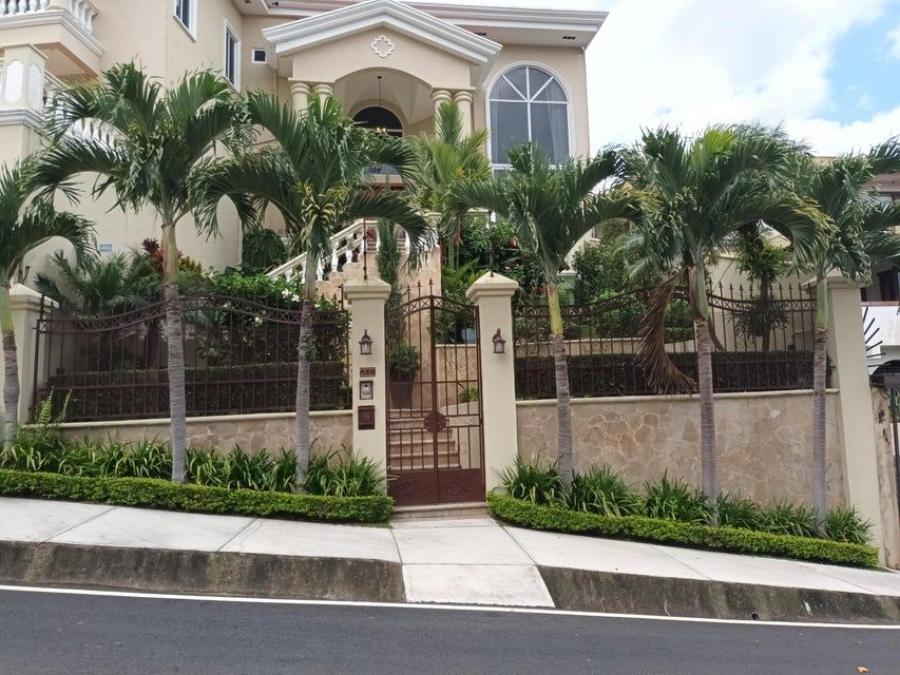 Home in Metric Way