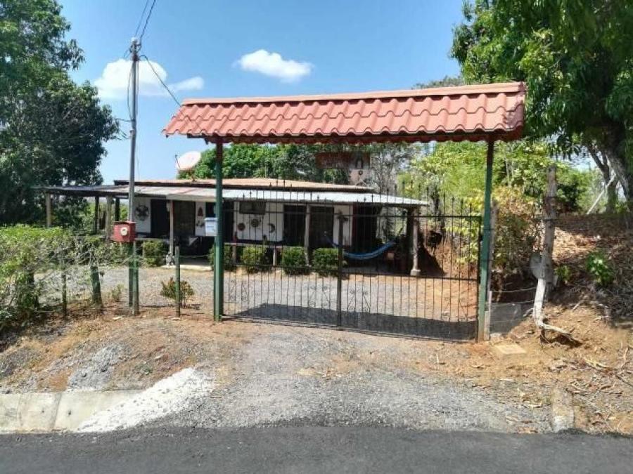 Foto Casa en Venta en Orotina, Orotina, Alajuela - ¢ 70.000.000 - CAV22619 - BienesOnLine