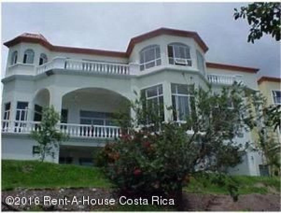 Foto Casa en Venta en SAAltosPaloma, Santa Ana, San Jos - U$D 2.800.000 - CAV56550 - BienesOnLine