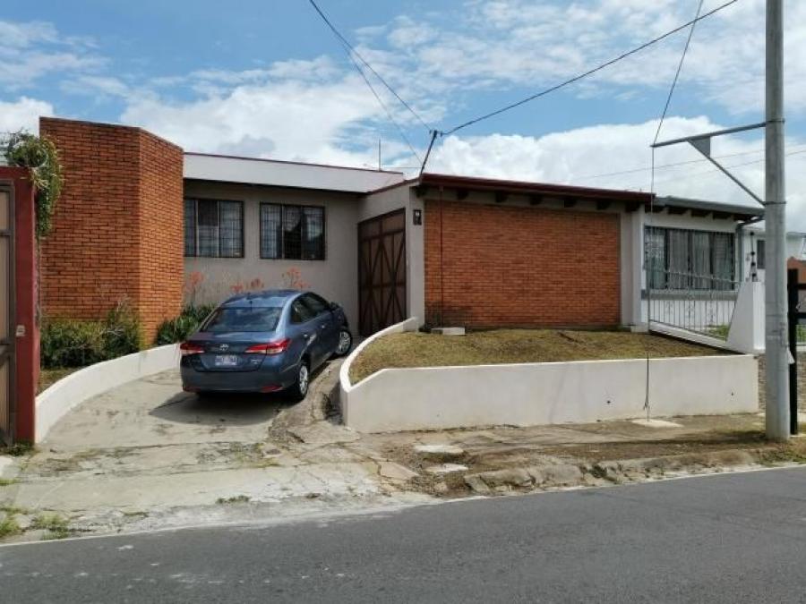 Foto Casa en Venta en Tibs, San Jos - U$D 199.900 - CAV24457 - BienesOnLine