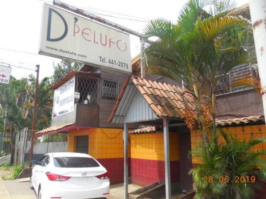 Foto Local en Venta en Cacique, Alajuela, Alajuela - U$D 300.000 - LOV23409 - BienesOnLine