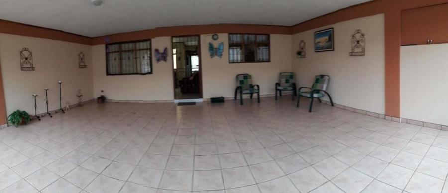 Foto Casa en Venta en Moravia, San Jos - U$D 170.000 - CAV25341 - BienesOnLine