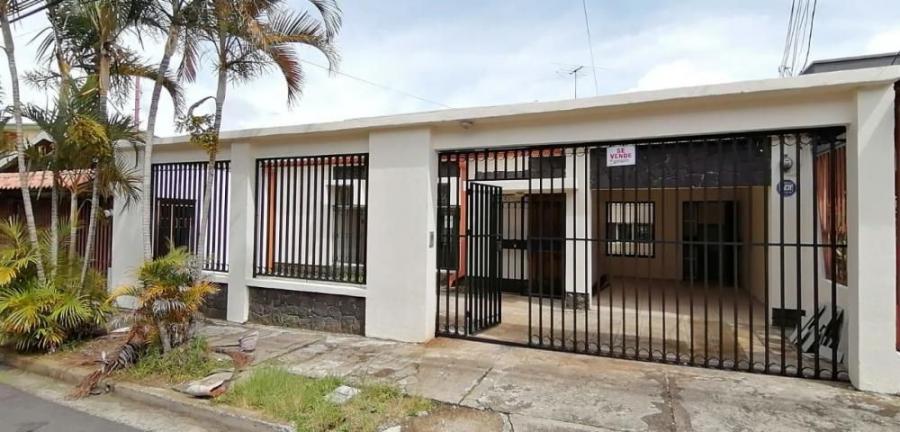 Foto Casa en Venta en Moravia, San Jos - U$D 253.000 - CAV26417 - BienesOnLine