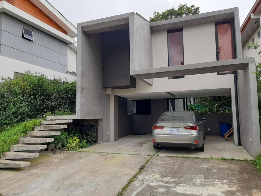 Foto Casa en Venta en Heredia, Heredia - U$D 215.000 - CAV29205 - BienesOnLine