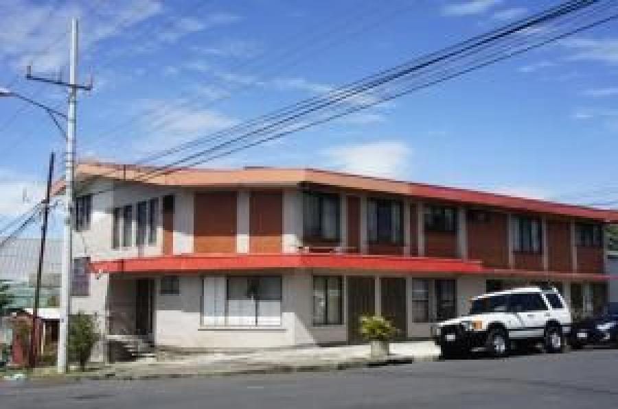 Home in Metric Way