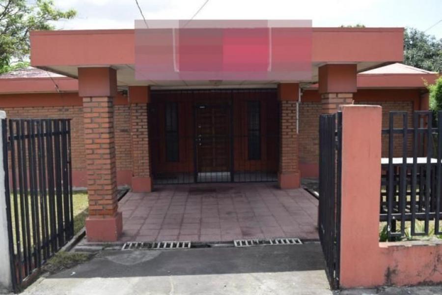 Home in Metric Way