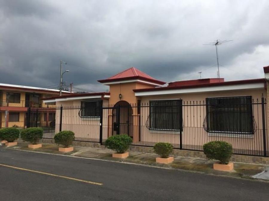 Foto Casa en Venta en El Guarco, Cartago - U$D 114.000 - CAV28268 - BienesOnLine